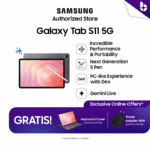 Samsung Galaxy Tab S11