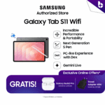 Samsung Galaxy Tab S11 - Image 5