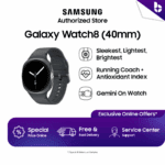 Samsung Galaxy Watch 8