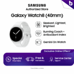Samsung Galaxy Watch 8 - Image 8