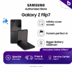 Samsung Galaxy Z Flip7 5G