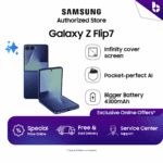 Samsung Galaxy Z Flip7 5G - Image 9