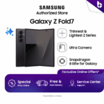 Samsung Galaxy Z Fold7 5G - Image 9