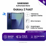 Samsung Galaxy Z Fold7 5G