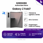 Samsung Galaxy Z Fold7 5G - Image 8