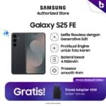 Samsung Galaxy S25 FE - Image 7