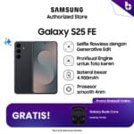 Samsung Galaxy S25 FE
