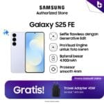 Samsung Galaxy S25 FE - Image 8