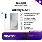 Samsung Galaxy S25 FE - Image 9