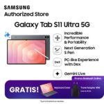 Samsung Galaxy Tab S11 Ultra - Image 7