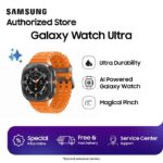 Samsung Galaxy Watch Ultra
