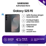 Samsung Galaxy S25 FE