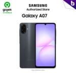 Samsung Galaxy A07