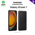 Samsung Galaxy XCover7