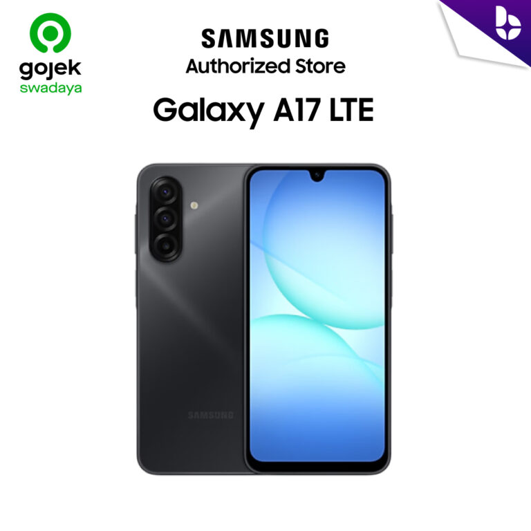 Samsung Galaxy A17 LTE