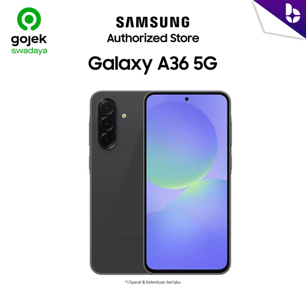 Samsung Galaxy A36