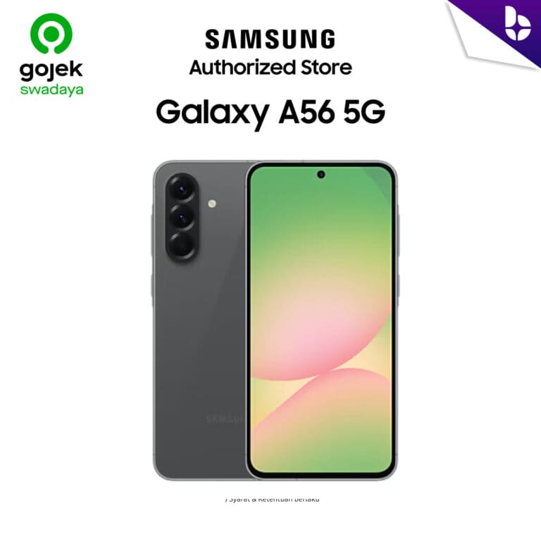 Samsung Galaxy A56 5G