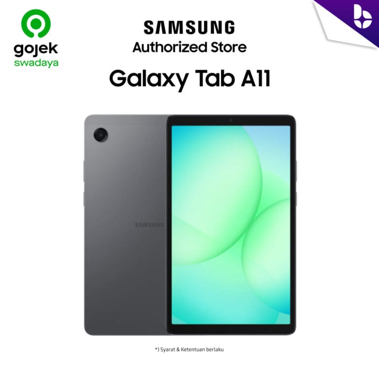 Samsung Galaxy Tab A11