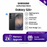 Samsung Galaxy S26 Plus 5G