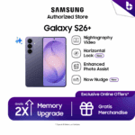 Samsung Galaxy S26 Plus 5G - Image 2