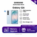 Samsung Galaxy S26 5G - Image 3