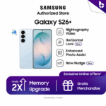 Samsung Galaxy S26 Plus 5G - Image 3