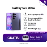 Samsung Galaxy S26 Ultra 5G