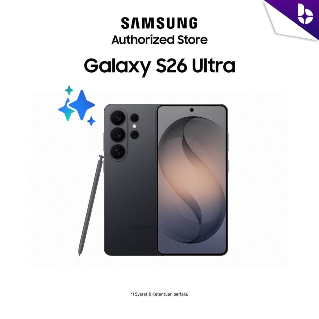 Samsung Galaxy S26 Ultra 5G