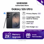 Samsung Galaxy S26 Ultra 5G - Image 2