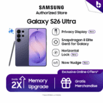 Samsung Galaxy S26 Ultra 5G