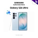 Samsung Galaxy S26 Ultra 5G