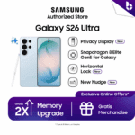 Samsung Galaxy S26 Ultra 5G - Image 3