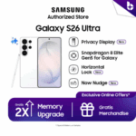 Samsung Galaxy S26 Ultra 5G - Image 4