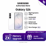 Samsung Galaxy S26 5G - Image 4