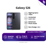 Samsung Galaxy S26 Plus 5G