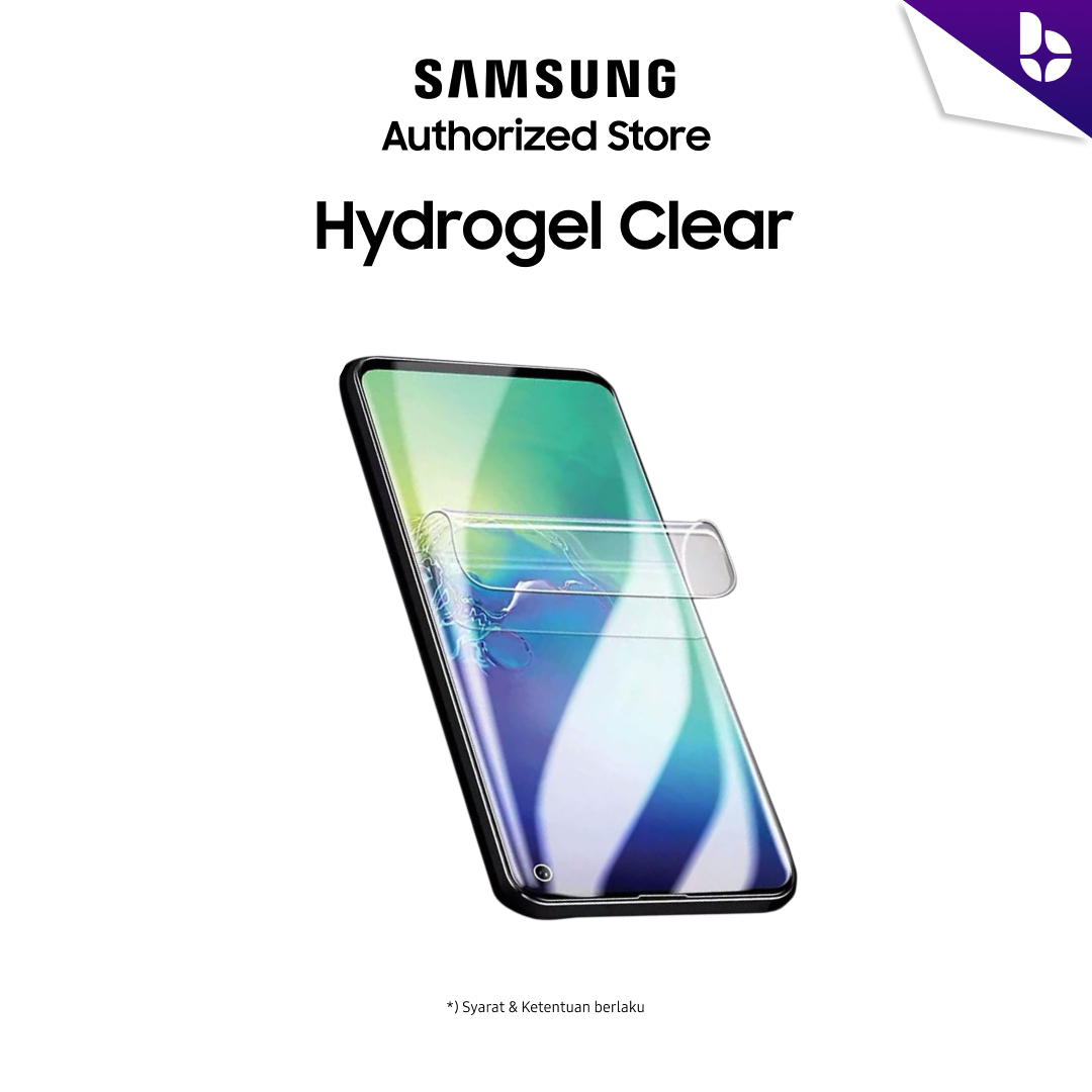 Hydrogel Clear ACC HYDROGEL CLEAR - Image 1