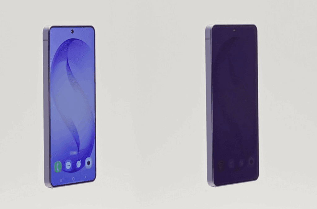 Perbedaan layar biasa dengan layar Flex Magic Pixel