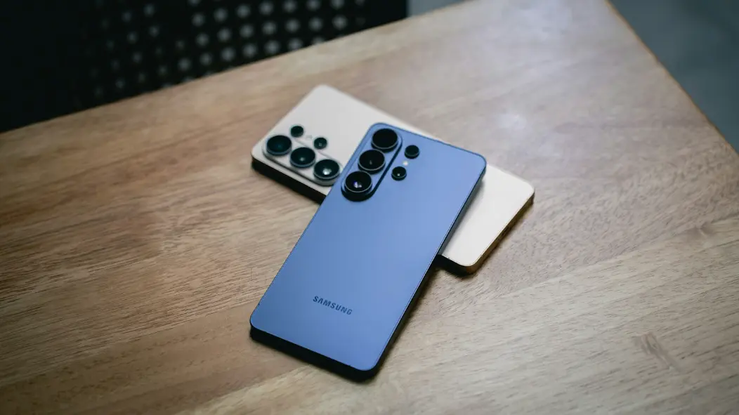 2 HP Flagship Samsung