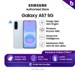 Samsung Galaxy A57 5G - Image 8