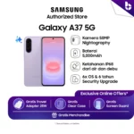 Samsung Galaxy A37 5G - Image 7