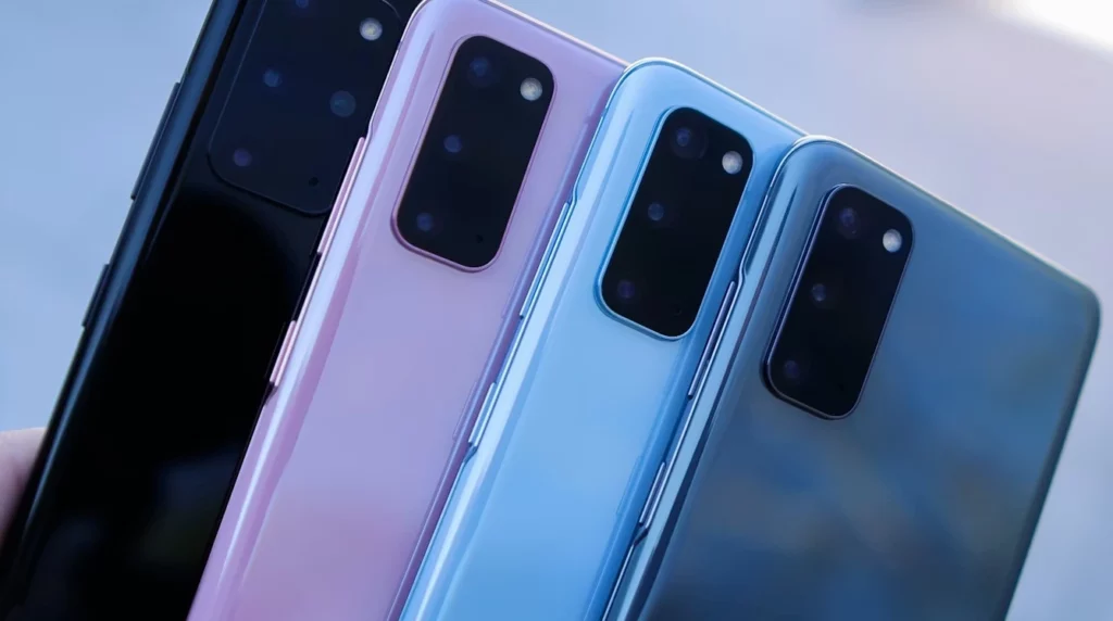 cara cek hp samsung asli