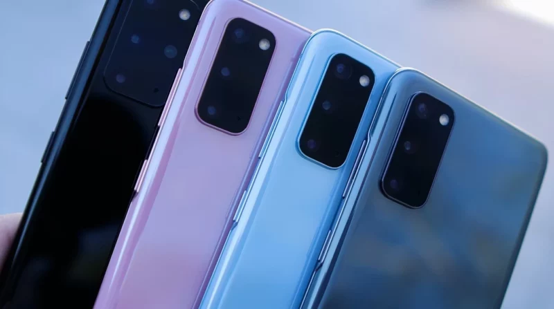 cara cek hp samsung asli