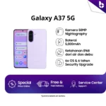 Samsung Galaxy A37 5G