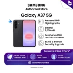 Samsung Galaxy A37 5G - Image 5