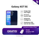 Samsung Galaxy A57 5G