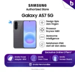 Samsung Galaxy A57 5G - Image 5