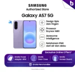 Samsung Galaxy A57 5G - Image 3