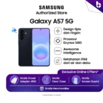 Samsung Galaxy A57 5G - Image 2