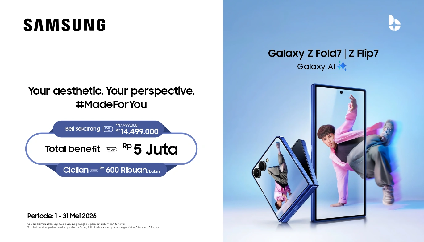 Galaxy Z Fold7 | Flip7