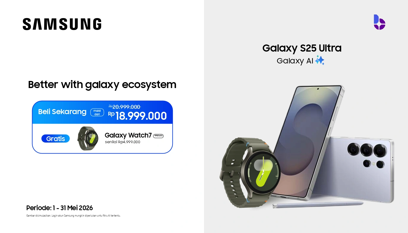 Galaxy S25 Ultra